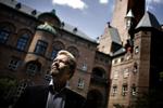 »Med Ritt Bjerregaard som forgænger er Frank Jensen næsten dømt til at få succes, hvis han bliver overborgmester« 