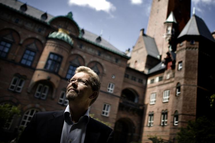 »Med Ritt Bjerregaard som forgænger er Frank Jensen næsten dømt til at få succes, hvis han bliver overborgmester« 