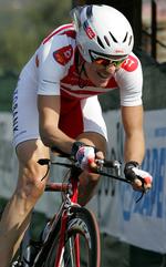 ITALY CYCLING WORLD CHAMPIONSHIPS