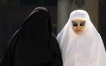 MIDEAST DEBATING THE VEIL