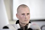 Pressemøde med Michael Ramussen