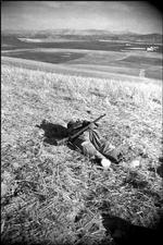 Foto: Robert Capa/Magnum Photo 