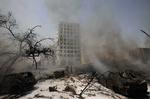 Iraq Violence