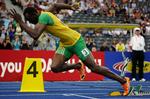 Germany Athletics Worlds