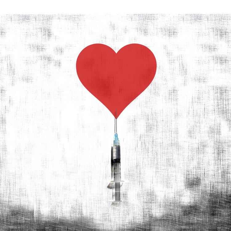 Den danske instruktør Pernille Rose Grønkjær er taget til New York for at undersøge fænomenet 'Love Addiction'. 