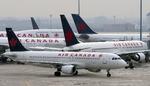 Air Canada flyver også fra Amsterdam til Sydney. Men ikke til Sydney i Australien. 