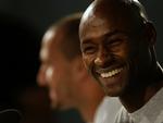 Bernard Lagat er en af de store favoritter i aftenens 1.500 meter løb ved VM. Arkivfoto. 