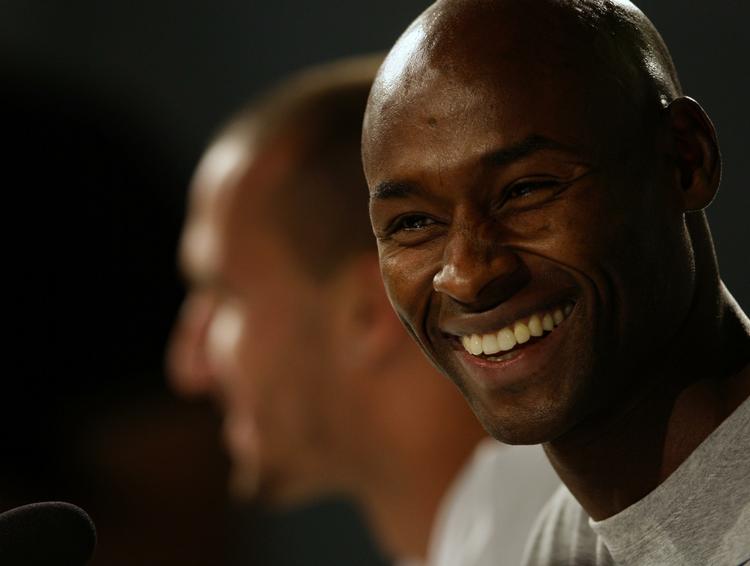 Bernard Lagat er en af de store favoritter i aftenens 1.500 meter løb ved VM. Arkivfoto. 