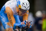 Tyler Farrar under Tour of California. Arkivfoto. 