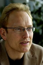 Michael Rasmussen blev fældet af forskelsbehandling, mener idrætsprofessor Verner Møller. Arkivfoto. 
