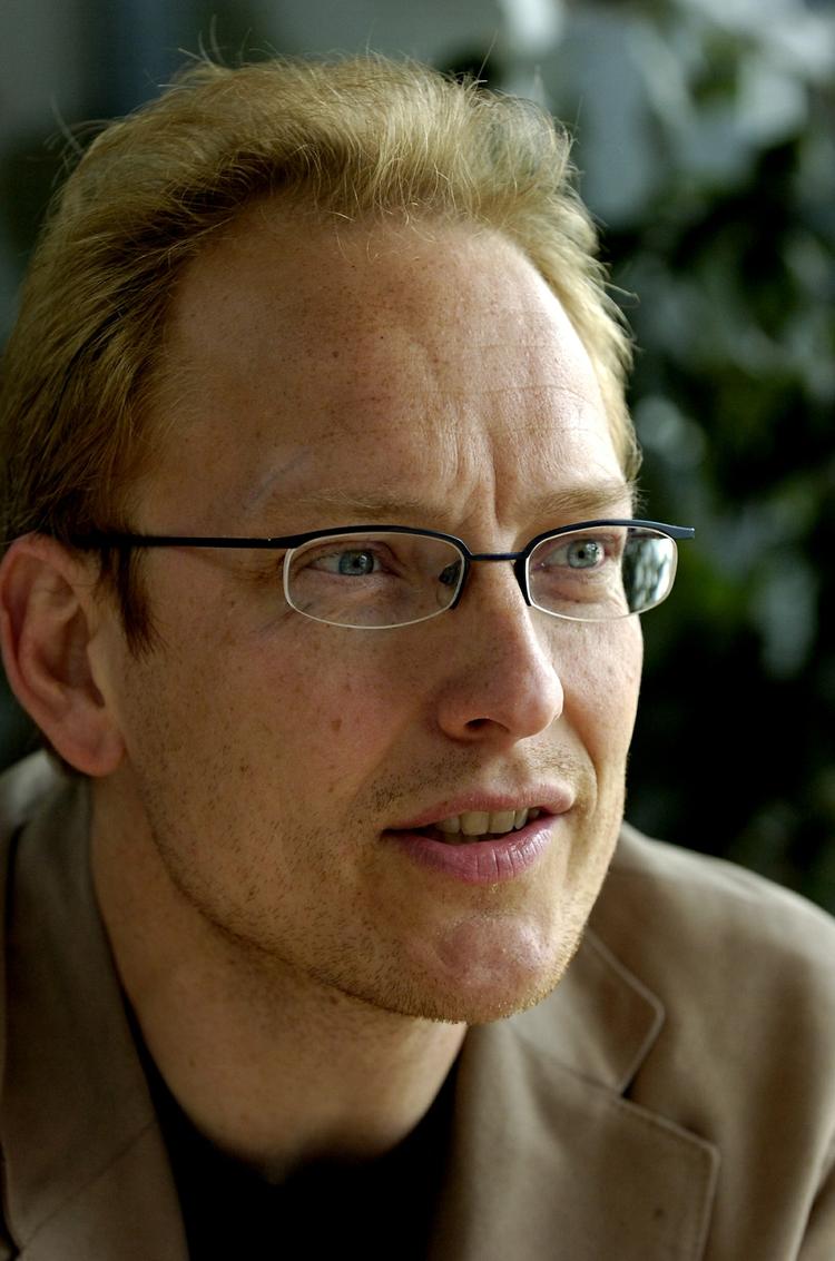Michael Rasmussen blev fældet af forskelsbehandling, mener idrætsprofessor Verner Møller. Arkivfoto. 