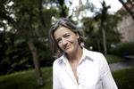 »Vestager har trampet omkring som en spurv i den parlamentariske tranedans, fordi hun ikke har haft styrken til at lægge en klar linje«, skriver Kristian Madsen. 