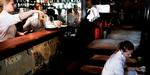 Natmad. Cap Horn i Nyhavn har hidtil været en af de få restauranter i København, hvor man kunne bestille et måltid mad efter kl. 22. Nu konkurrerer flere restauranter om det sene publikum.  Arkivfoto: Jonas Pryner Andersen 