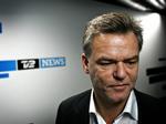 TV 2´s tidligere direktør Per Mikael Jensen bliver genstand for en offentlig undersøgelse. (arkivfoto) 