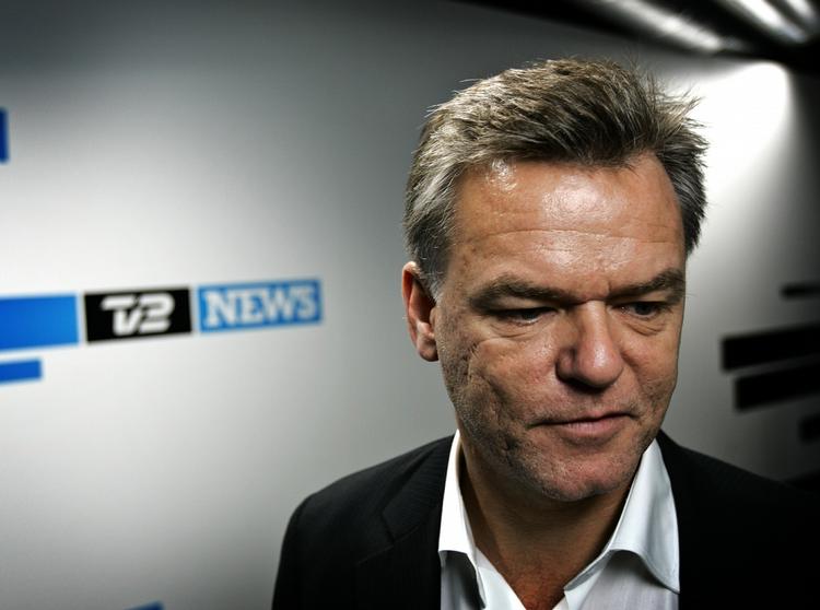 TV 2´s tidligere direktør Per Mikael Jensen bliver genstand for en offentlig undersøgelse. (arkivfoto) 
