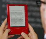 Danskerne må indtil videre kigge langt efter Dan Brown i elektronisk format. Men i USA vil læserne kunne downloade bogen til Sony Reader eller Amazons Kindle, når den udkommer i september. Foto: AP 