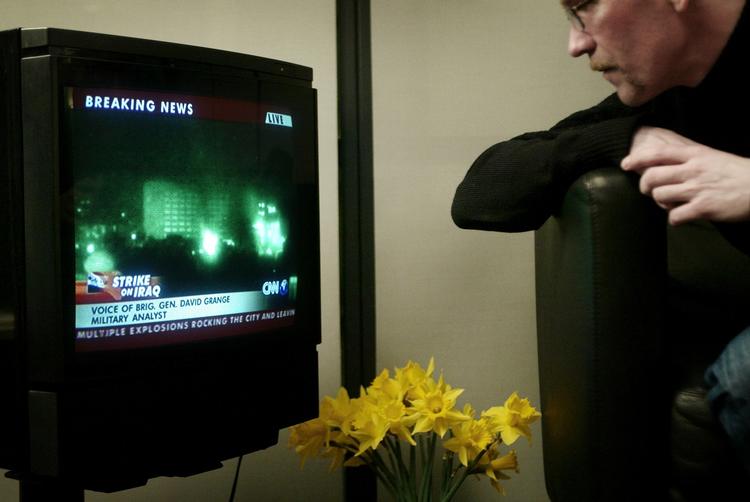 Hvis danskerne vælger elsparemærkede digitale bokse til deres antenne-tv, så sparer de tilsammen 12.000 ton CO2, har elsparefonden regnet ud. 