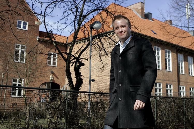 Jakob Hougaard vil have mere magt til integrationsborgmesteren i København. I dag kan de forskellige borgmestre sjofle integrationsindsatsen uden at han reelt kan gøre noget. 