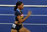 Germany Athletics Worlds