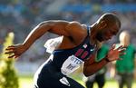 Germany Athletics Worlds