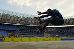 Germany Athletics Worlds