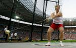 Germany Athletics Worlds
