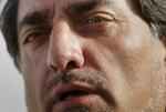 Abdullah Abdullah kommer med hårde anklager mod præsident Karzai. 