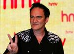 BRITAIN QUENTIN TARANTINO