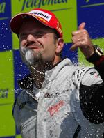 Spain F1 European GP Motor Racing