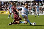 SAS Liga: Sønderjyske - FC Nordsjælland