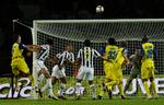 ITALY SOCCER SERIE A