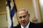 Benjamin Netanyahu vil have svensk fordømmelse af artikel i Aftonbladet. 