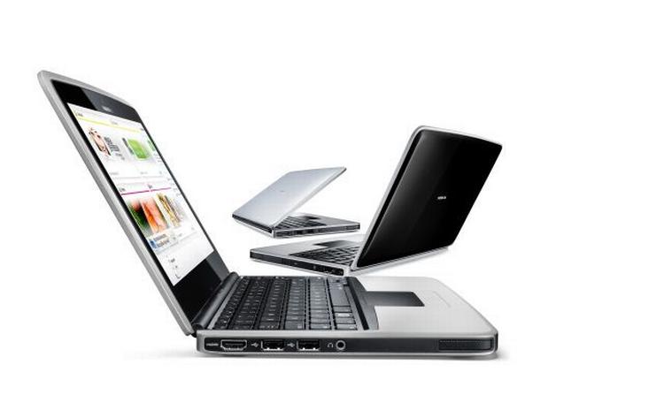 Der er ikke langt fra en mobiltelefon til en pc. Nu har mobilproducenten  Nokia taget skridtet fuldt ud og sender en lille netbook på markedet. 