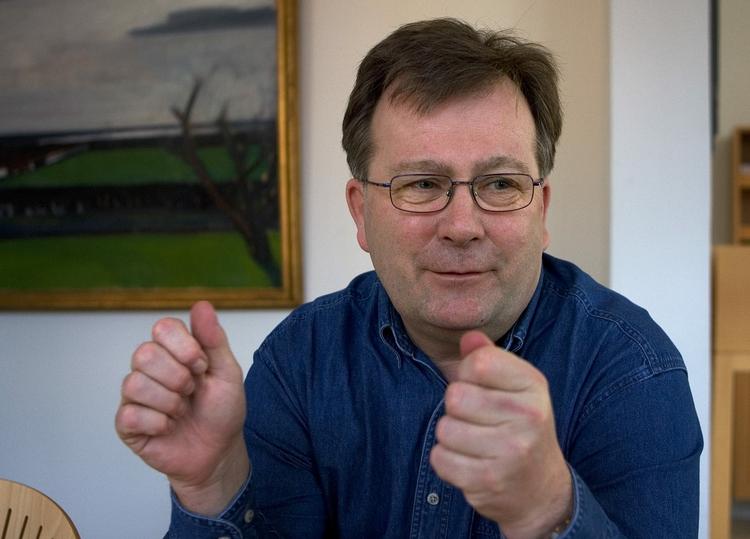 Finansminister Claus Hjort Frederiksen (V) foretrækker at finansudvalgets medlemmer ikke får kendskab til hele finanslovsudspillet inden offentliggørelsen. 