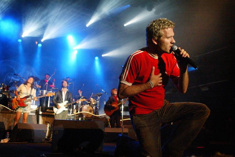 I Danmark er Michael Learns to Rock kendt for sine melodiske popballader. I Malaysia mener de, at bandet er en grov fornærmelse mod den muslimske højtid. (arkivfoto) 