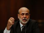Ben Bernanke spiller en central rolle i håndteringen af den økonomiske krise, og bladet Newsweek gav ham da også placeringen som nummer 4 på bladets liste over verdens mest magtfulde i 2009. Arkivfoto 