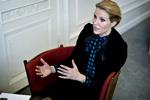 »Forløbet har efterladt Thorning-Schmidt som en karakterløs politiker, som et magtmenneske, der er villig til at skifte politik, hvis det kan give håb om en statsministerpost« 
