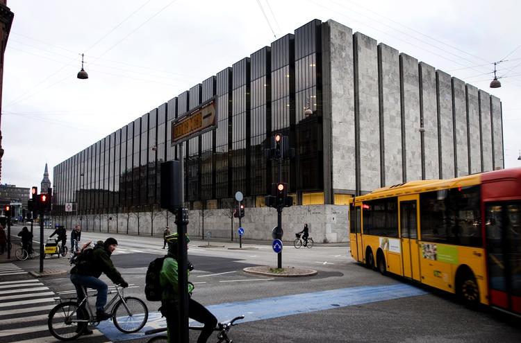 En ny lille rentesænkning er på vej fra Nationalbanken, vurderer Danske Bank. Måske kommer den allerede på torsdag. 