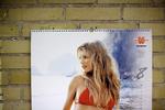Würthkalenderen fra 2009 indeholder  billeder af supermodeller som Marisa Miller, Selita Ebanks and Bianca Balti. Dem er der mange på Teknisk Skole i Rødovre, der godt kan lide at kigge på. Dan Andersen er ikke en af dem. 