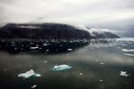 Greenland is considering allowing the G-77 developing countries to represent it at the Climate Summit. 