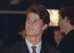 Brian Laudrup er goodwill-ambassadør for hjertebørnene. 