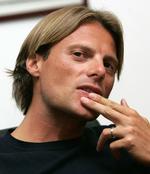 Danilo Di Luca mener, at dopinganklagerne mod ham kan være et komplot. 