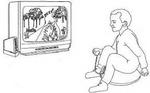 Denne 'hesteryg-controller' har Nintendo tegnet patent på, og kan muligvis vise fremtiden for Nintendo Wii. 