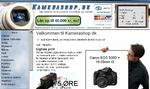 kamerashop