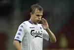 Jesper Grønkjær . Arkivfoto. 
