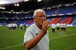 Italiens landstræner Marcello Lippi mener ikke, han kan tillade sig at udtage en bøsse til det italienske landshold. Arkivfoto. 