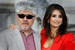 Pedro Almodóvar er med 'Brudte favntag' fortsat i sin Penélope Cruz-periode. 