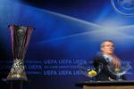 FCK kan komme til at møde den sidste vinder af Uefa Cuppen, Sjakhtar Donetsk, men 2008-vinderen Zenit St. Petersburg røg ud i går. 