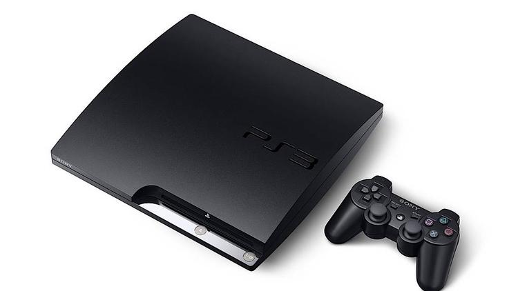 I næste uge lancerer Sony deres nye version af PlayStation 3 Slim til 2799 kroner. 