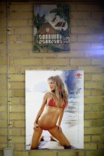 Porno på Teknisk Skole i Rødovre